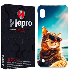 HEPRO MC Cover for SAMSUNG GALAXY A10