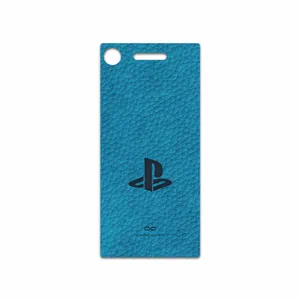 MAHOOT BL-PS Cover Sticker for Sony Xperia XZ1