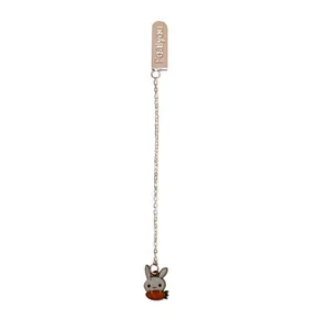 نشانگر کتاب آنجل مدل خرگوش و هویج کد R-02