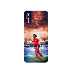 MAHOOT Mohammad Salah Cover Sticker for Samsung Galaxy A02