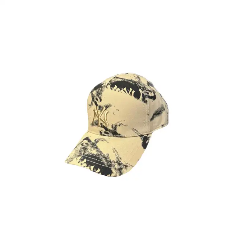 کلاه کپ مدل نقابدار NY