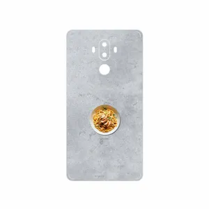 MAHOOT Pasta Cover Sticker for Huawei Mate 9
