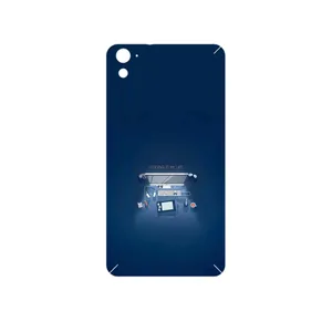 MAHOOT Programming 3 Cover Sticker for HTC One E9s