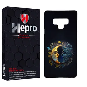 HEPRO MC Cover for SAMSUNG GALAXY NOTE 9