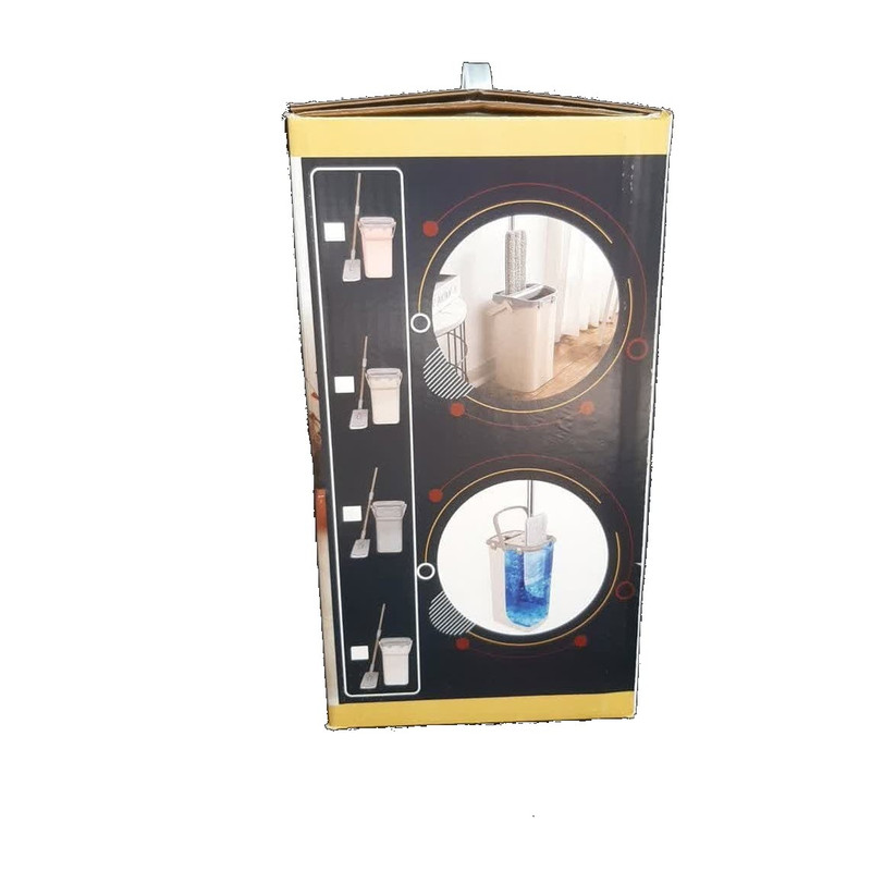 طی زمین شوی مدل سالوت