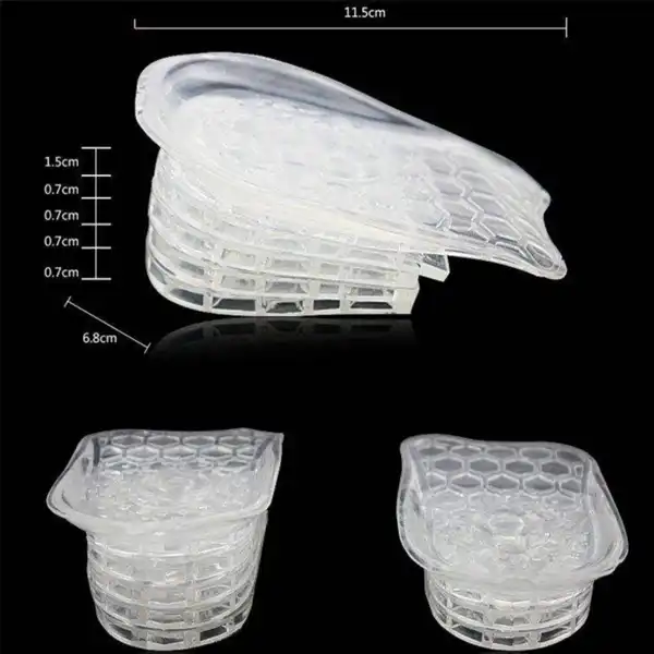 کفی کفش مدل B121