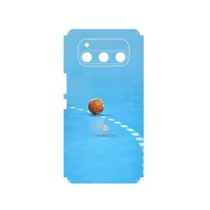 MAHOOT Handball Cover Sticker for Daria Bond 5G