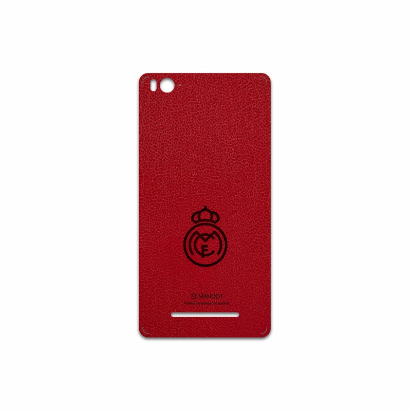 برچسب پوششی ماهوت مدل RL-REAL مناسب برای گوشی موبایل شیائومی Mi 4i