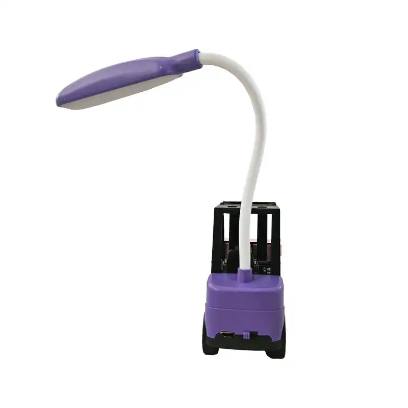 چراغ مطالعه مدل لوکوموتیو