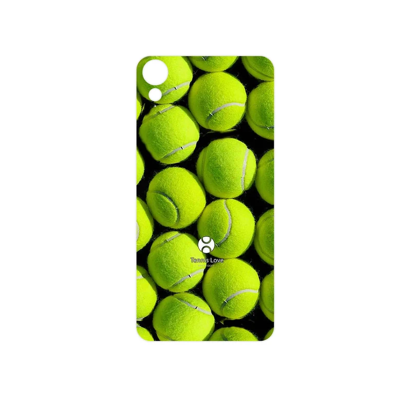 برچسب پوششی ماهوت مدل Tennis مناسب برای گوشی موبایل اچ تی سی Desire 825