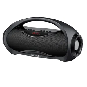 اسپیکر بلوتوثی قابل حمل مکسیدر مدل MX-KT16