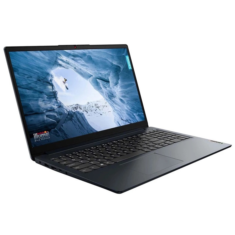 لپ تاپ 14 اینچی لنوو مدل IDEAPAD 1 14LAU7-i7 1255U 8GB 1SSD W - کاستوم شده