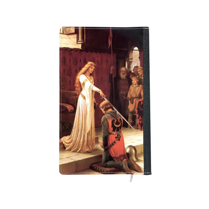 سالنامه سال 1402 طرح کلاسیک کد 17