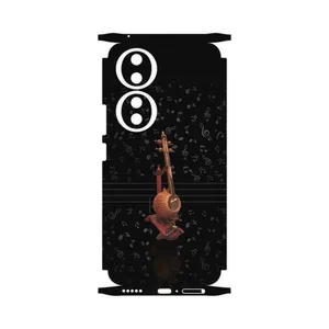 MAHOOT Persian_Fiddle_Instrument-FullSkin Cover Sticker for Honor 90