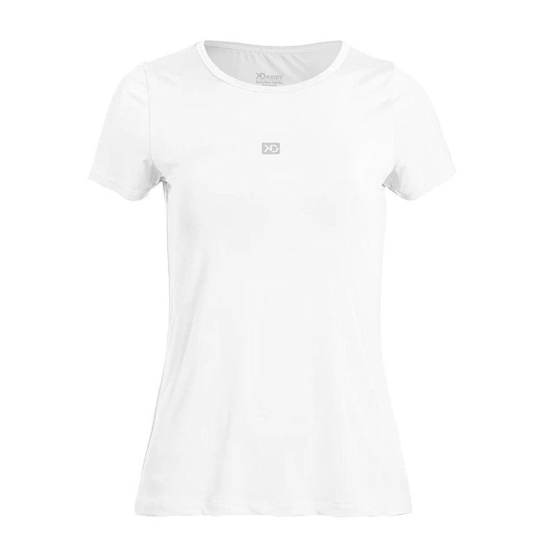 تی شرت آستین کوتاه ورزشی زنانه مدل MDK-AT4664