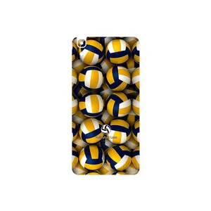 MAHOOT Volleyball Cover Sticker for Huawei Y6