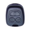 قاب ریموت سوییچ خودرو کروز پلاس مدل سه دکمه مناسب برای دنا