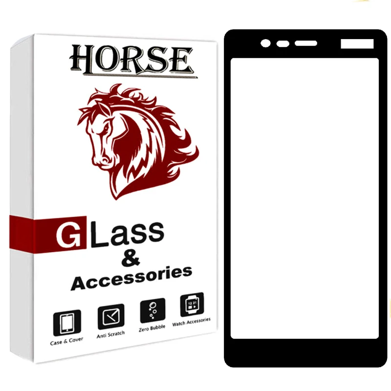 محافظ صفحه نمایش هورس مدل FUHO مناسب برای گوشی موبایل نوکیا 5.1