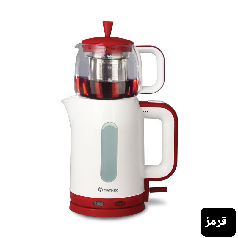 چای ساز فلر مدل TS 260