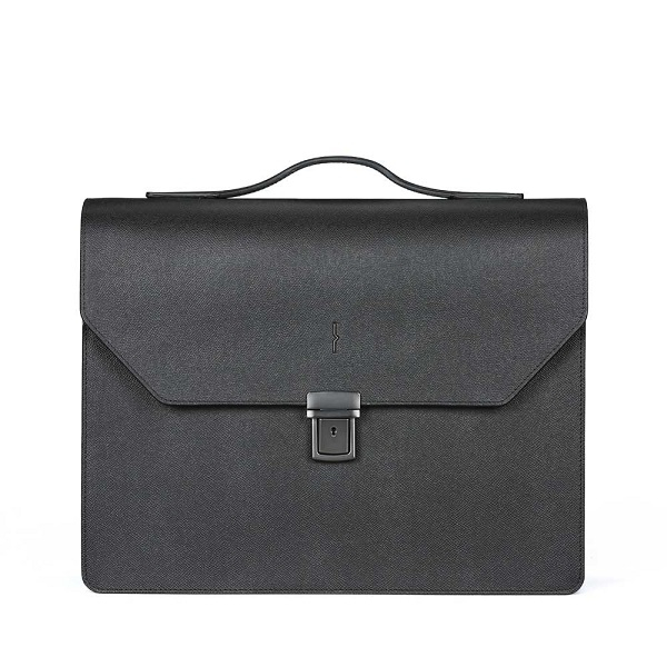 کیف اداری مردانه چرم درسا مدل 54095