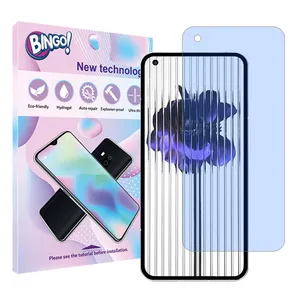 Bingo Tough model anti-blue Screen Protector Suitable for Nothing Phone 1 Mobile Phone