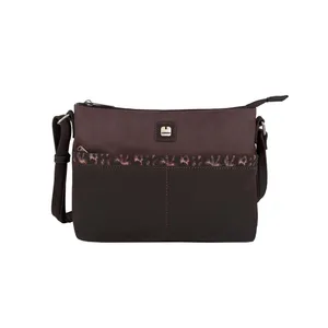 کیف دوشی زنانه گابل مدل carey 543005