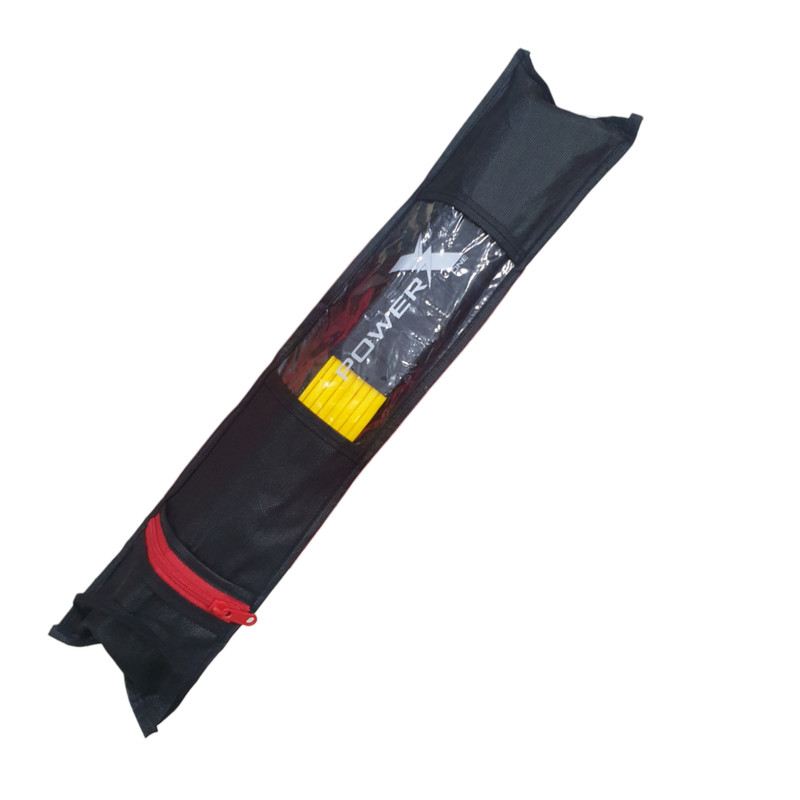 نردبان چابکی مدل POWERX1 3M طول 3 متر