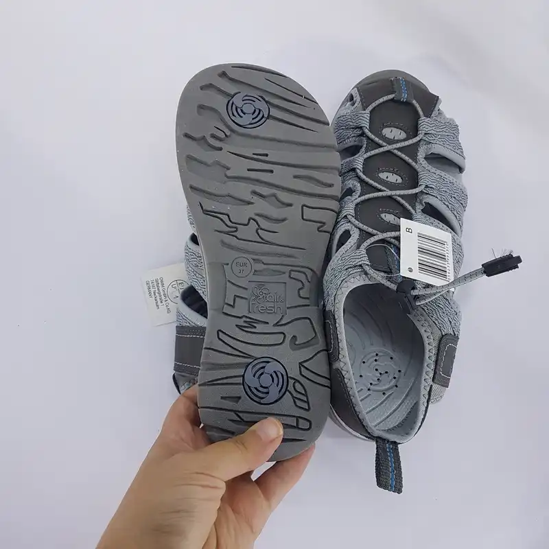 صندل زنانه ایرفرش مدل AF2024LUX