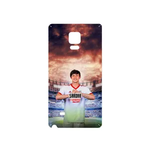 MAHOOT Sardar Azmoun Cover Sticker for Samsung Galaxy Note Edge