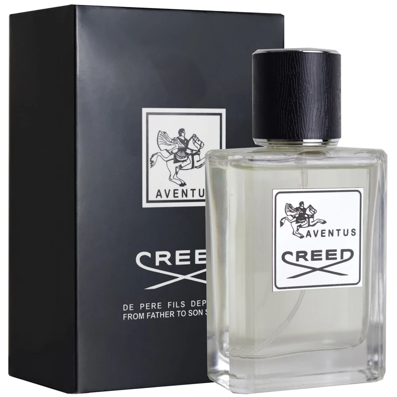 ادو پرفیوم مردانه لالیکو مدل کرید اونتوس با رایحه خنک حجم 50 میلی لیتر