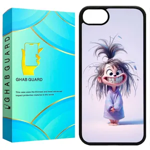  Ghab Guard G16E Cover For Apple iPhone 16e