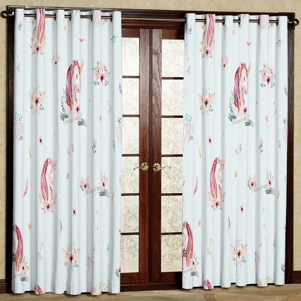 پرده کد 6710 سایز 280x140 سانتی متر