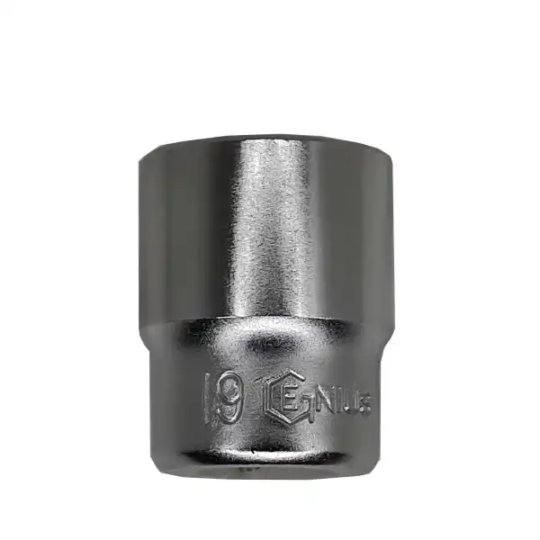 سری بکس جنیوس کد PK-3/8 سایز 19 میلی متر