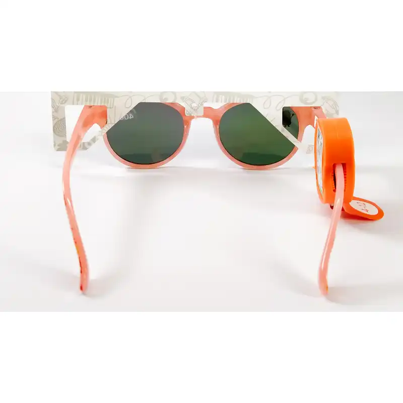 عینک آفتابی بچگانه مدل مینیون