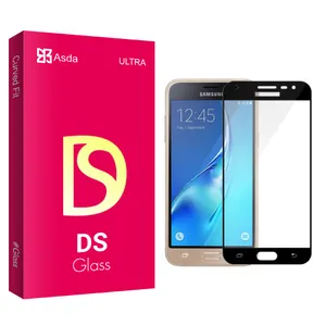 Asda DS glass Screen Protector For Samsung J3 Pro