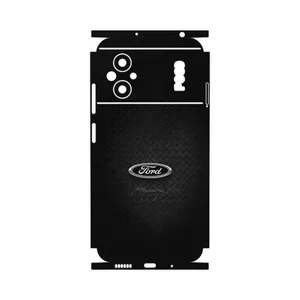 MAHOOT Ford_Motor-FullSkin Cover Sticker for Xiaomi Poco M5