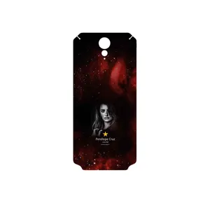 MAHOOT Penelope Cruz Cover Sticker for HTC Desire 620