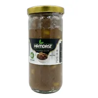 زیتون پرورده همدست - 250 گرم