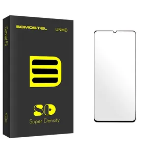 Somastel SD Screen Protector For Xiaomi Redmi Note 8 Pro/9T/Note 9 4G/9 Power