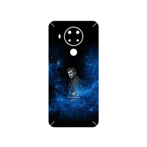 MAHOOT tom holland Cover Sticker for Nokia 5.4