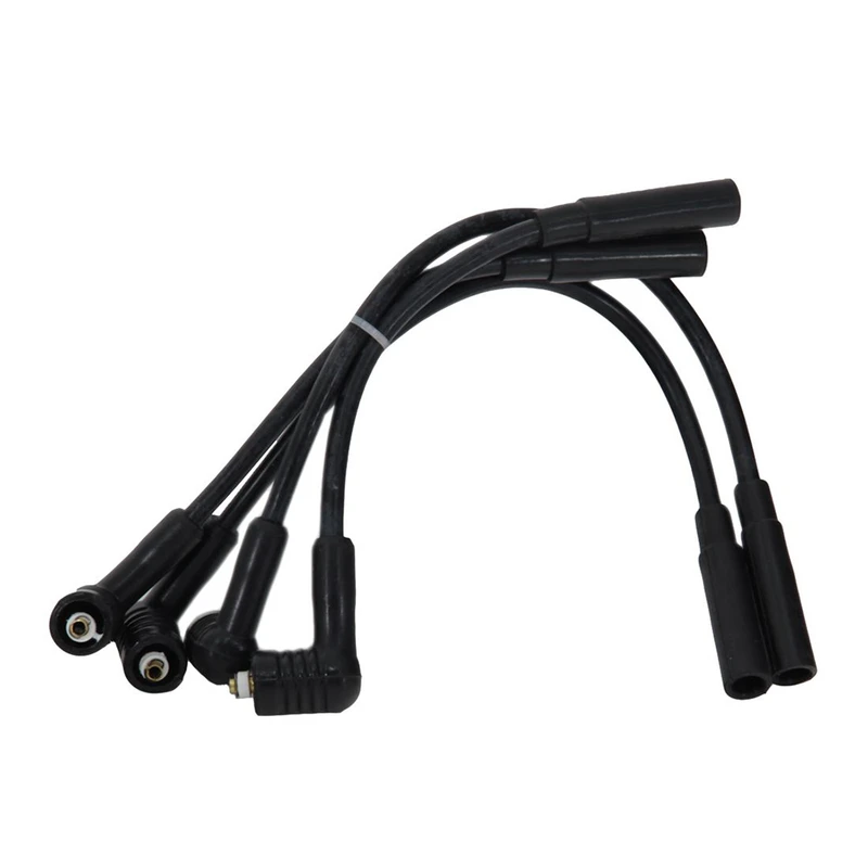 وایرشمع جهان پارت آریا کد 130585 مناسب برای روآ مجموعه 4 عددی