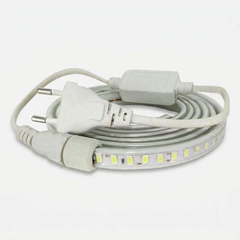  ریسه ال ای دی کد YA-5730 طول 1 متر 