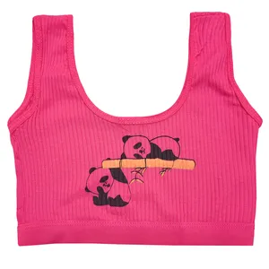 نیم تنه دخترانه مدل SR9020