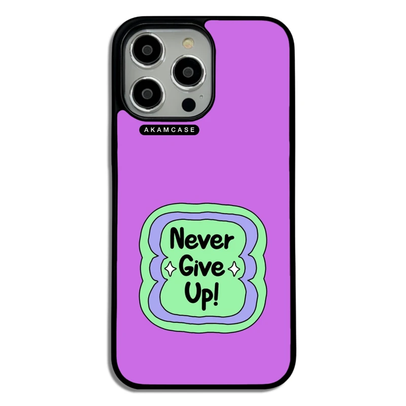 کاور آکام مدل AMC-WA14PROMAX-POSITIVE-1 مناسب برای گوشی موبایل اپل iPhone 14 Pro Max