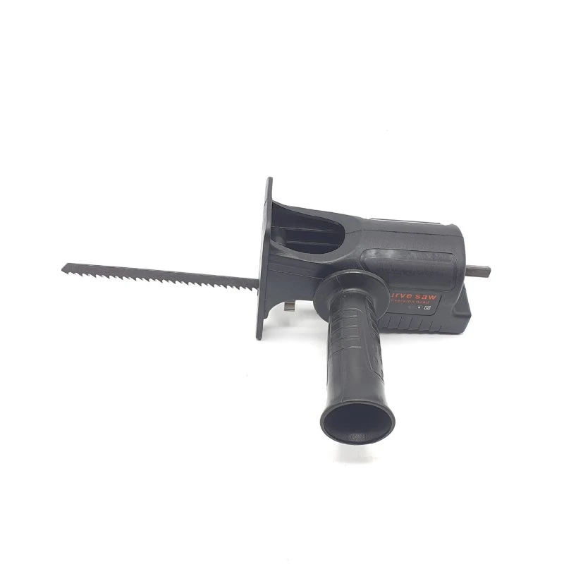 تبدیل دریل به اره عمود بر کد 007