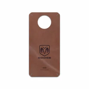 MAHOOT MNL-DDG Cover Sticker for Xiaomi Redmi Note 9T