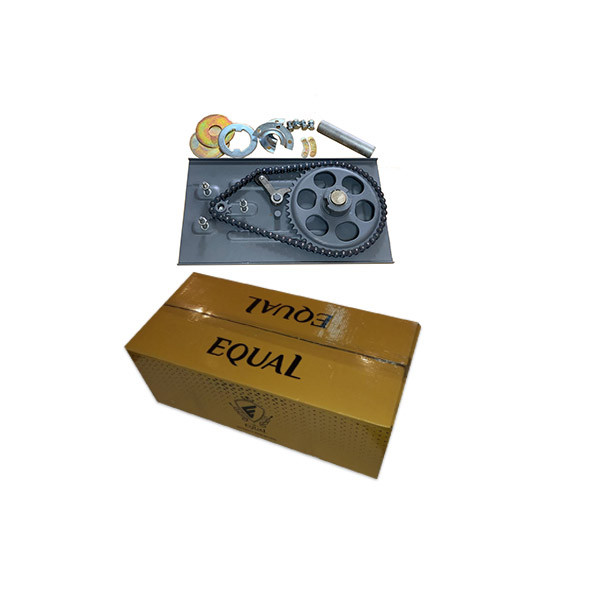 موتور کرکره برقی ایکوال مدل 600AC