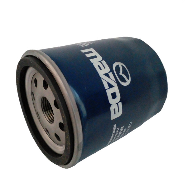 فیلتر روغن خودرو مدل 38461361 مناسب برای مزدا3