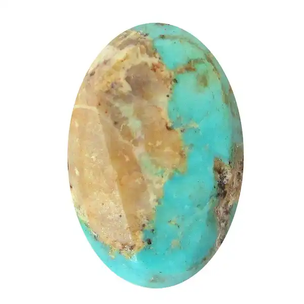 سنگ فیروزه پارلا گوهر کد 5232