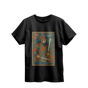 تی‌شرت آستین کوتاه مردانه مدل 2313